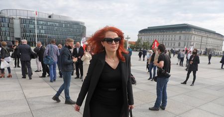 Nagrody w Sejmie. Jest pięciocyfrowa kwota