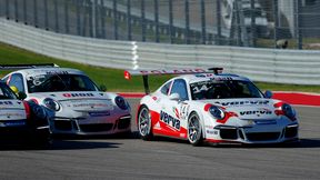 Porsche Supercup: słaby czas Kuby Giermaziaka