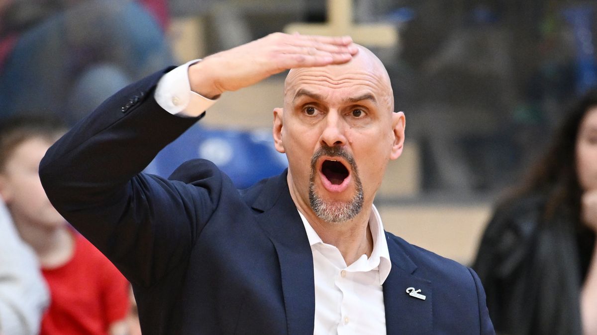 PAP / Marcin Gadomski / Na zdjęciu: Żan Tabak