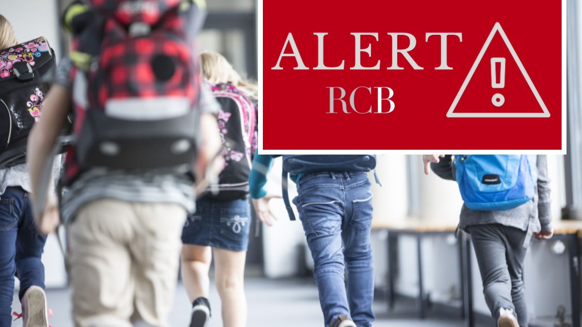 Jak przygotować dzieci na alerty RCB?