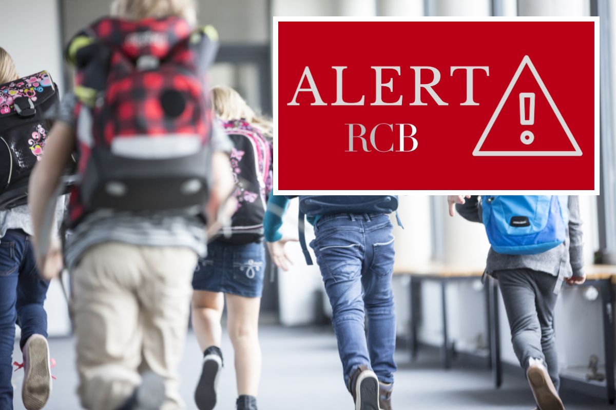 Jak przygotować dzieci na alerty RCB? Psychologowie radzą, co zrobić