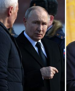 Po umowie z Ukrainą kolejna z Rosją? USA chętne