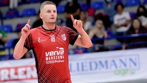 Był "Puchar Biedronki", teraz jest... "Puchar buraka". Tak to skomentował