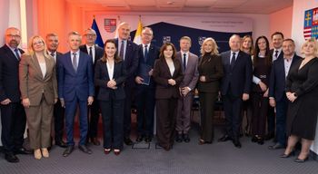 Ponad 30 mln zł dla siedmiu gmin w Świętokrzyskiem. Ostrowiec także na liście