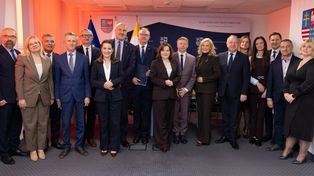 Ponad 30 mln zł dla siedmiu gmin w Świętokrzyskiem. Ostrowiec także na liście
