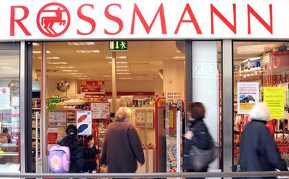 Rossmann uruchomił sklep internetowy. Na razie zakupy są mało wygodne