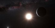 NASA gratuluje ESO odkrycia planety w systemie Alfa Centauri