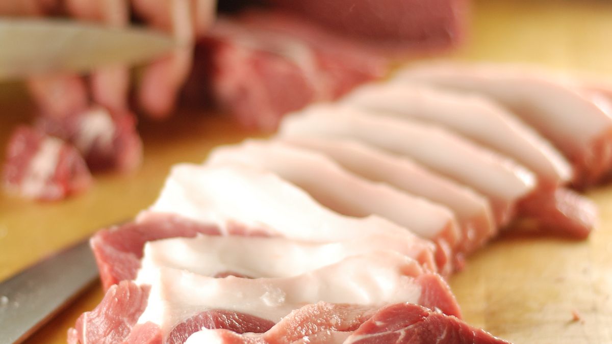 Wieprzowina – charakterystyka, wartości odżywcze, jaką wybrać