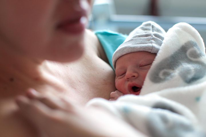 W jakim wieku najlepiej zostać mamą? Naukowcy odpowiadają