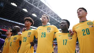 MŚ 2026. Gdzie oglądać mecz Paragwaj - Australia? Będzie w TV? Kiedy start?