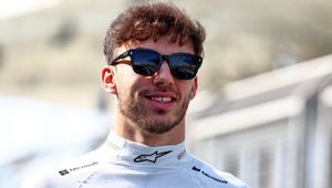 Zaskakująca inwestycja kierowcy F1. Transakcja za 20 mln euro