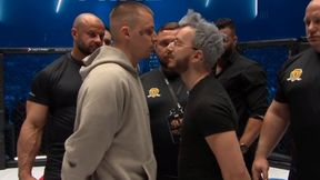 Fame MMA 14. Gdzie oglądać galę na żywo? Czy będzie w telewizji? Ile kosztuje PPV?