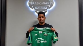Egzotyczny transfer Radomiaka. Czwarty taki w historii polskiej ligi