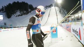 MŚ w skokach 2019. Kamil Stoch zdradza, co jest największą trudnością na MŚ