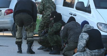 42 państwa potępiły aneksję Krymu w ONZ