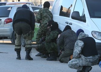 42 państwa potępiły aneksję Krymu w ONZ