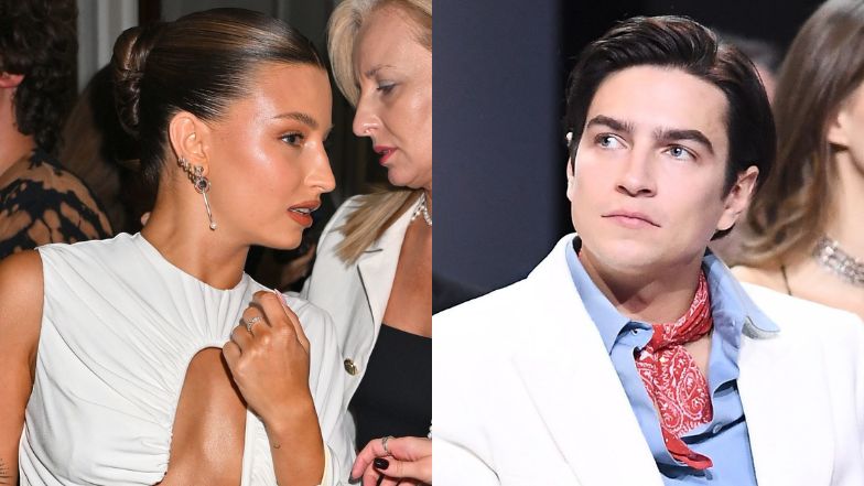 Julia Wieniawa wymownie odpowiada Nikodemowi Rozbickiemu