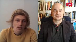 Dawid Kubacki nie boi się treningu "po szopach". "Zdarzyło mi się trenować nawet w stodole"