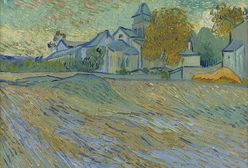 Van Gogh z kolekcji Liz Taylor sprzedany za miliony