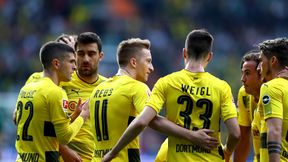 Niespodziewany kandydat na nowego trenera Borussii Dortmund