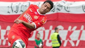 Dwaj widzewiacy kończą ramadan: Mehdi jest głodny goli