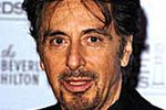 Al Pacino i Robert De Niro idolami Ice-T
