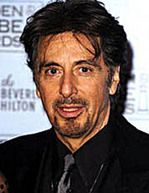 Al Pacino i Robert De Niro idolami Ice-T