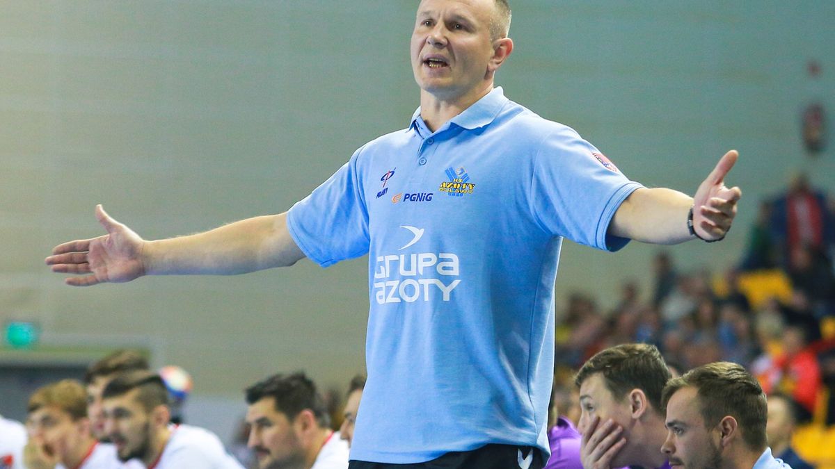 WP SportoweFakty / Tomasz Fąfara