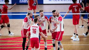 Kuba - Polska transmisja. Gdzie oglądać siatkarską Ligę Narodów? | 23.06.2024