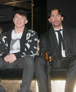 Tylko taniec: Dowbor i Rock trzymają kciuki za Alana Andersza!