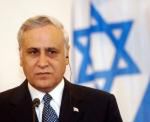 Izrael: Prezydent persona non grata