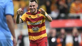 Duża zaliczka Jagiellonii Białystok. Liga Konferencji o krok