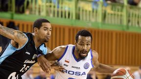 Liga Mistrzów: Jedna świetna połowa to za mało. Rosa gorsza od Estudiantes