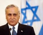 Prezydent Izraela poda się do dymisji?