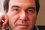 Oliver Stone zabiłby Osamę bin Ladena