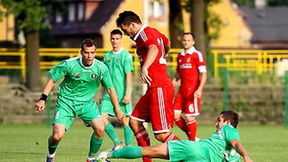GKS Katowice - Wisła Kraków 1:1