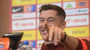 "Nie znam odpowiedzi". Lewandowski wprost na temat przyszłości