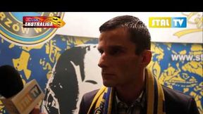 Tomasz Gapiński o sezonie 2013: Na początku były spore problemy sprzętowe