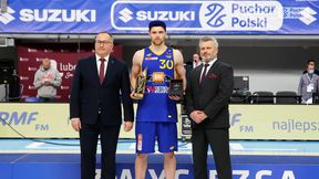 Poznaliśmy MVP Suzuki Pucharu Polski. Wybór właściwy czy kontrowersyjny?