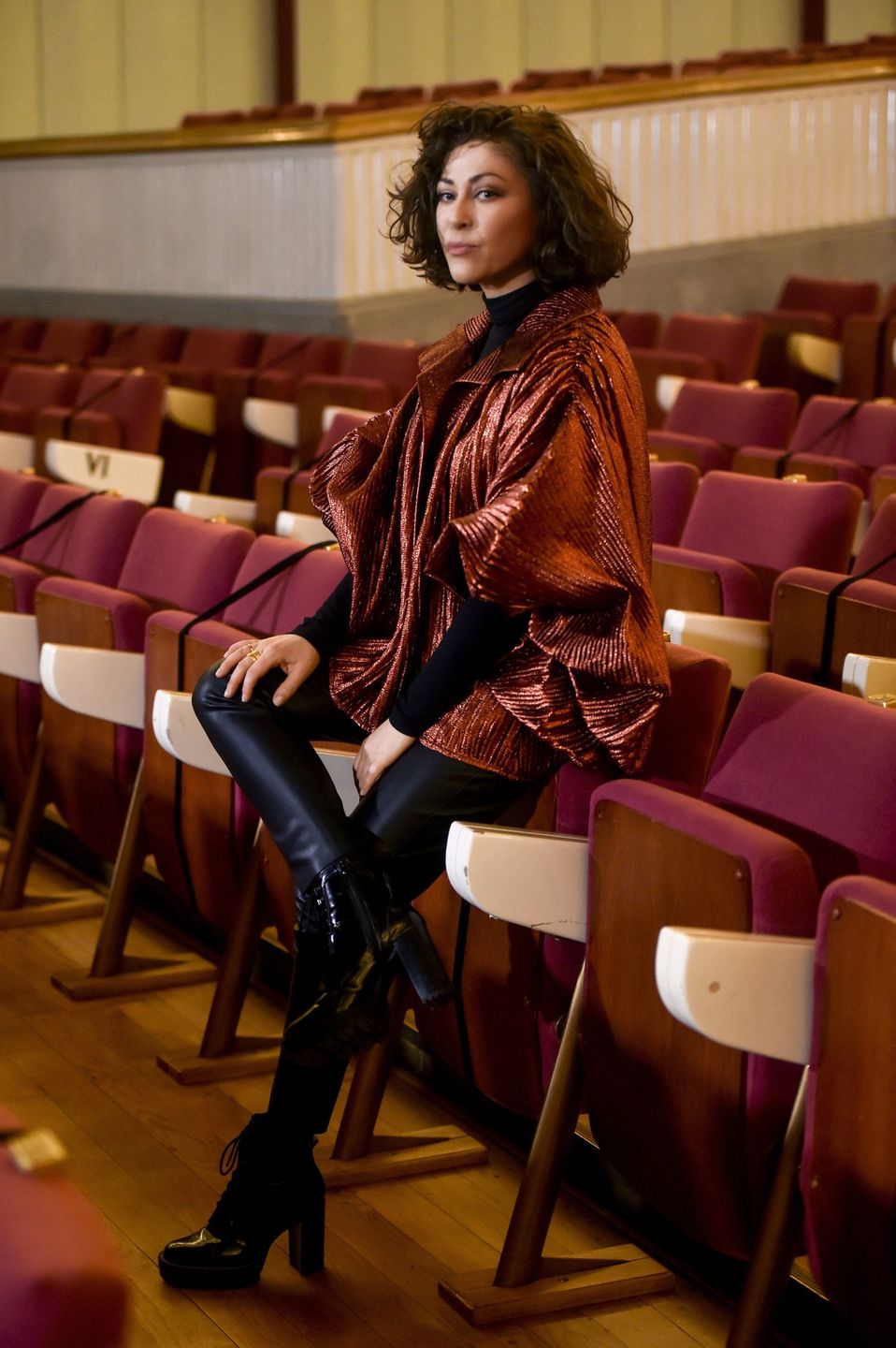 Natalia Kukulska i Anna Jantar