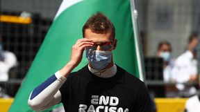 F1. Daniił Kwiat powoli żegna się ze stawką. Ma sporo ciekawych propozycji