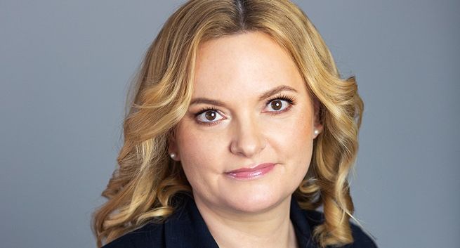 Sonia Sobczyk-Grygiel: z "Dziennika Gazety Prawnej" do Polityki Insight