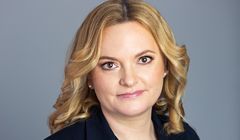Sonia Sobczyk-Grygiel: z "Dziennika Gazety Prawnej" do Polityki Insight