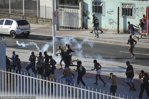 East News/AP Photo/Armando Paiva