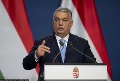 Orban chce lepszych relacji z Rosją. "Wyrzucimy sankcje za okno"