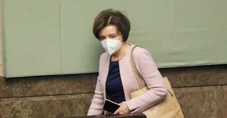 Minister rodziny o inflacji: jest wysoka, ale nie aż tak