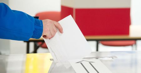 Wybory samorządowe 2024. Kto może zostać radnym?