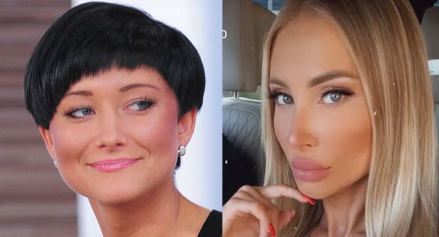 Paulina Pszech z "Top Model" wygląda jak inna osoba 