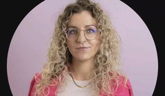 Lidia Piekarska odpowiada za działania sponsoringowe Kuchni Vikinga