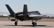 Korea Południowa uziemiła flotę F-35. Powodem awaryjne lądowanie